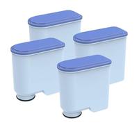 Filtro De Agua De Repuesto, Compatible Con Philips, AquaClean CA6903/10 CA6903/22, Compatible Con Saeco, Cafeteras Totalmente Automáticas(4pcs)