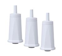 Filtro De Agua De Repuesto For Máquina De Café, Compatible Con Breville, Sage BES878 Bes008 Oracle Touch Barista Claro Swiss Espresso Accesorio(3PCS)