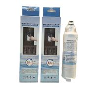 Filtro De Agua De Repuesto For Refrigerador LT700P (ADQ36006101, ADQ36006113, ADQ75795103, AGF80300702, LT 700P, 1-3 Piezas)(2PCS)