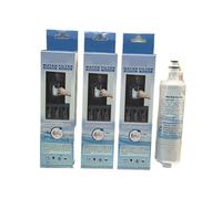 Filtro De Agua De Repuesto For Refrigerador LT700P (ADQ36006101, ADQ36006113, ADQ75795103, AGF80300702, LT 700P, 1-3 Piezas)(3PCS)