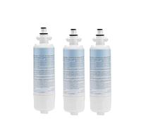 Filtro De Agua De Repuesto For Refrigerador LT700P (NSF42 Y NSF53) ADQ36006101, ADQ36006113, ADQ75795103 O AGF80300702(3PCS)