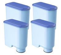 Filtro de agua de repuesto para cafeteras automáticas Philips Aqua Clean CA6903/10 CA6903/22 CA6707/20 (4 unidades)