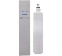 Filtro de agua de repuesto para frigorífico Sub-Zero para filtro de agua blanco