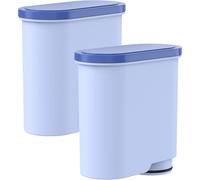 Filtro de agua de repuesto Waterdrop compatible con AquaClean CA6903/10 CA6903/22 CA6903 Filtro antical, reduce la cal (2)