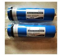 Filtro de agua debajo del fregadero 2 Uds 600 Gpd Filtro De Ósmosis Inversa RO Membrana ULP 3012-600 Membrana Filtros De Agua Cartuchos Ro Filtro