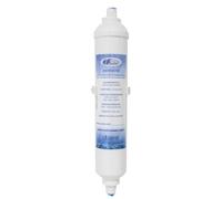 Filtro de agua Eurofilter 484000008553 (USC100/1) / 481281718629 (USC100) para r