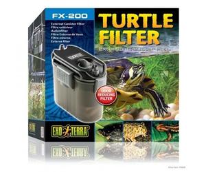 Filtro de agua Exo-Terra Turtle Filter para tortugueras