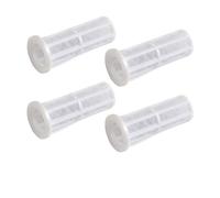 Filtro de agua, filtro de agua, cartucho de filtro, filtro de repuesto, inserto para Kärcher 4.730-059.0 de ONE!... (4 unidades)