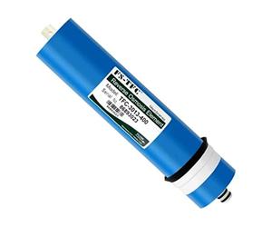 Filtro de agua, Filtro de agua de cocina de 400 Gpd, filtros de membrana FS TFC-3013-400G EW for cartuchos de agua, membrana de filtro de Ro