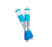 Filtro de agua, Filtro de de agua de repuesto de membrana RO de ósmosis inversa for cocina casera 50GDP 75GPD 100GDP 150GDP(75G)