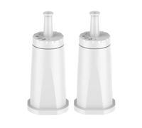 Filtro De Agua For Café Compatible Con Máquina De Café Sage Barista Express Pro Oracle Touch Reemplazo Compatible Con Filtro De Agua For Máquinas Sage(2 pieces)
