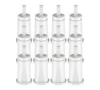 Filtro De Agua For Café SES875 SES876 SES878, Compatible Con Sage, Accesorio De Repuesto Barista Express Pro Oracle Touch(12pcs)