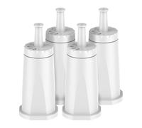 Filtro De Agua For Café SES875 SES876 SES878, Compatible Con Sage, Accesorio De Repuesto Barista Express Pro Oracle Touch(4pcs)