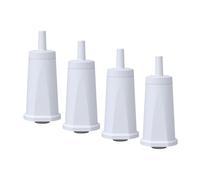 Filtro De Agua For Cafetera, Compatible Con Breville,Sage Oracle Touch, Barista, Claro Swiss, BES878, Bes008,4PCS