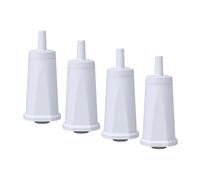Filtro de agua for cafetera, compatible con Breville, Sage Oracle Touch, Barista, Claro Swiss, BES878, Bes008