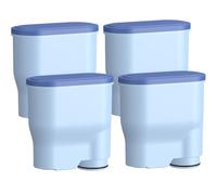 Filtro De Agua For Cafetera, Compatible Con Philips, Accesorio De Repuesto Saeco AquaClean CA6903(4pcs)