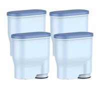 Filtro de agua for cafetera, Compatible con Philips, AquaClean CA6903, filtro de agua for máquinas de café totalmente automáticas dedicadas(4pcs)
