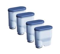 Filtro De Agua For Cafetera, Compatible Con Philips, Compatible Con Saeco, Compatible Con AquaClean, CA6903, Filtro De Agua For Máquinas De Café Totalmente Automáticas(4pcs)