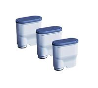 Filtro De Agua For Cafetera, Compatible Con Philips, Compatible Con Saeco, Compatible Con AquaClean, CA6903, Filtro De Agua For Máquinas De Café Totalmente Automáticas(3pcs)