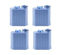 Filtro De Agua For Cafetera, Compatible Con Saeco, AquaClean EP5360/10 HD8911 EP4010 M5479 EP3360 EP5333 SM5570 HD8858, Compatible Con Philips, CA6903(4pcs)