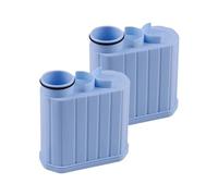 Filtro De Agua For Cafetera, Compatible Con Saeco, AquaClean EP5360/10 HD8911 EP4010 M5479 EP3360 EP5333 SM5570 HD8858, Compatible Con Philips, CA6903(2pcs)
