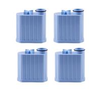 Filtro De Agua For Cafetera, Compatible Con Saeco AquaClean EP5360/10 HD8911 EP4010 M5479 EP3360 EP5333 SM5570 HD8858, Compatible Con Philips CA6903(4 PCS)