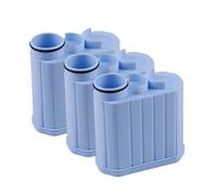 Filtro De Agua For Cafetera, Compatible Con Saeco, AquaClean EP5360/10 HD8911 EP4010 M5479 EP3360 EP5333 SM5570 HD8858, Compatible Con Philips, CA6903(3pcs)