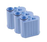 Filtro De Agua For Cafetera, Compatible Con Saeco AquaClean EP5360/10 HD8911 EP4010 M5479 EP3360 EP5333 SM5570 HD8858, Compatible Con Philips CA6903(3 PCS)