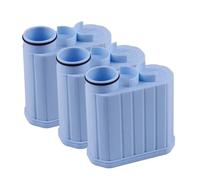 Filtro de agua for cafetera, Compatible con Saeco, AquaClean EP5360 / 10 HD8911 EP4010 M5479 EP3360 EP5333 SM5570 HD8858, Compatible con Philips, CA6903(3pcs)