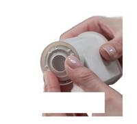 Filtro De Agua For Cafeteras Totalmente Automáticas, Compatible Con Siemens, TZ70033A Brita Intenza