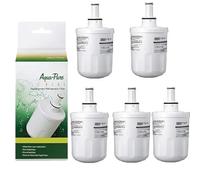 Filtro De Agua For Refrigerador (3 Paquetes, Compatible Con Samsung, DA29-00003F, DA29-00003A, DA29-00003B, Aqua-Pure Plus)(5pcs)