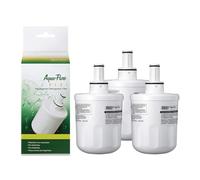 Filtro De Agua For Refrigerador (3 Paquetes, Compatible Con Samsung, DA29-00003F, DA29-00003A, DA29-00003B, Aqua-Pure Plus)(3pcs)