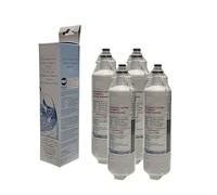Filtro De Agua For Refrigerador, Compatible Con Kenmore 469690, Compatible Con LG LT700P LFXS30766S ADQ36006102 ADQ36006101 LFX28968ST LFX31945ST, Piezas De Refrigerador(4PCS)