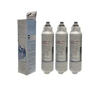 Filtro De Agua For Refrigerador, Compatible Con Kenmore 469690, Compatible Con LG LT700P LFXS30766S ADQ36006102 ADQ36006101 LFX28968ST LFX31945ST, Piezas De Refrigerador(3PCS)