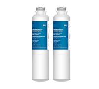 Filtro De Agua For Refrigerador DA29-00020B, Compatible Con Samsung DA29-00020A/B HAF-CIN/EXP 46-9101 RF4267HARS RF263TEAESG, Piezas De Refrigerador(2pcs)