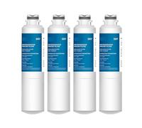 Filtro De Agua For Refrigerador DA29-00020B, Compatible Con Samsung DA29-00020A/B HAF-CIN/EXP 46-9101 RF4267HARS RF263TEAESG, Piezas De Refrigerador(4pcs)