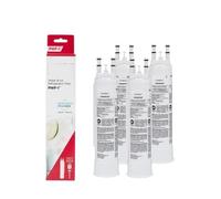 Filtro De Agua For Refrigerador FPPWFU01, Compatible Con PWF-1 (FPPWLU01), Compatible Con Frigidaire, Pure Pour, Ultra II (PAULTRA2), Accesorios For Refrigeradores.(4pcs)
