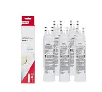 Filtro De Agua For Refrigerador FPPWFU01, Compatible Con PWF-1 (FPPWLU01), Compatible Con Frigidaire, Pure Pour, Ultra II (PAULTRA2), Accesorios For Refrigeradores.(5pcs)
