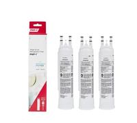 Filtro De Agua For Refrigerador FPPWFU01, Compatible Con PWF-1 (FPPWLU01), Compatible Con Frigidaire, Pure Pour, Ultra II (PAULTRA2), Accesorios For Refrigeradores.(3pcs)