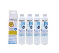 Filtro de agua for refrigerador Samsung DA29-00020B, HAF-CIN/EXP, RF28HFEDBSR, DA29-00020A/B (1-5 paquetes)(3pcs)