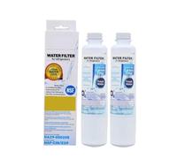 Filtro de agua for refrigerador Samsung DA29-00020B, HAF-CIN/EXP, RF28HFEDBSR, DA29-00020A/B (1-5 paquetes)(2pcs)