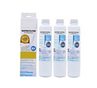 Filtro de agua for refrigerador Samsung DA29-00020B, HAF-CIN/EXP, RF28HFEDBSR, DA29-00020A/B (1-5 paquetes)(4pcs)
