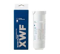 Filtro De Agua For Refrigerador XWF, Repuesto, Compatible Con GE, Filtro De Agua XWF.(1 pcs)