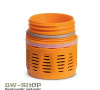 FILTRO DE AGUA GRIS ULTRAPRESS BOTELLA / FILTRO TRATAMIENTO DE AGUA AL AIRE L...