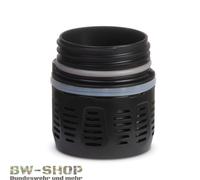 FILTRO DE AGUA GRIS ULTRAPRESS BOTELLA / FILTRO TRATAMIENTO DE AGUA AL AIRE L...