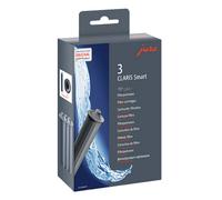 Jura 24233 Claris Smart+- Cartuchos de filtro (3 unidades)