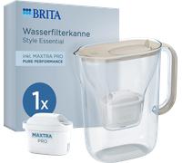 Filtro de Agua Jarra Style Essential 2,4 L - Arena