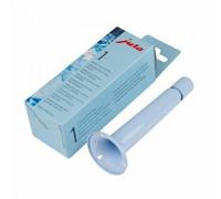 Jura Prolongación 68773 para cartucho de filtro CLARIS Blue