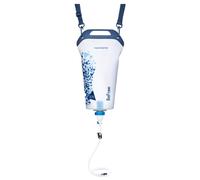 Filtro de agua Katadyn Gravity BeFree de 3.0 l, flujo r pido, membrana EZ Clean de 0.1 micras, para uso personal, grupos peque os, acampada, moch