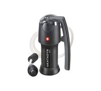 KATADYN Filtro, Wasserfilter Vario, Negro